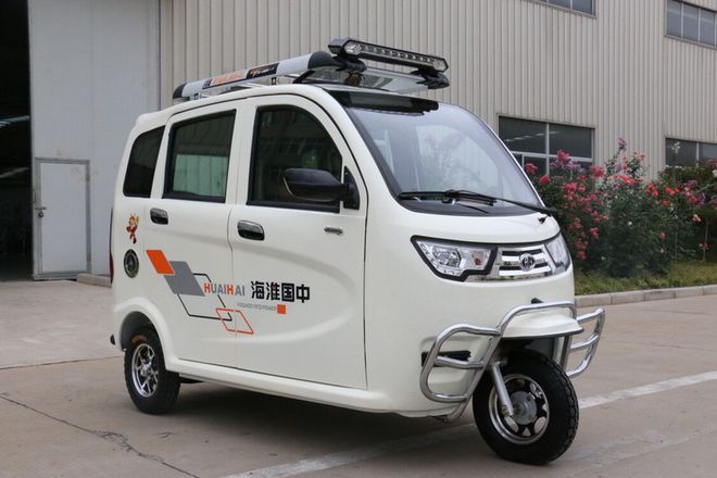 车行内人推荐这5个品牌都有超高的性价比麻将胡了2试玩2025年更换电动三轮(图2)