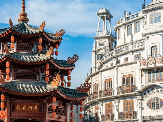 多少钱潮汕保姆级六日游旅游攻略分享！麻将