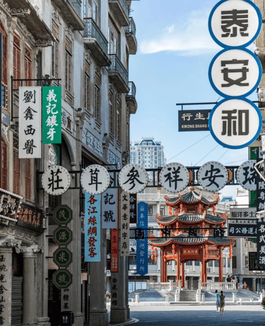 多少钱潮汕保姆级六日游旅游攻略分享！麻将胡了游戏潮汕六日游路线规划预算(图2)
