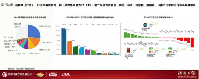 产业发展大会：调味品竞争态势及发展趋向PG电子麻将胡了模拟器分享实录丨川调(图21)