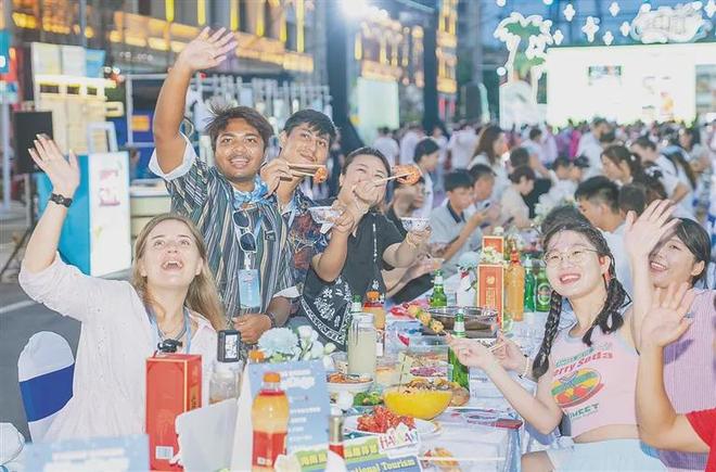 拴 住 海 南 人 的 心麻将胡了app一 碗 酸 汤(图7)