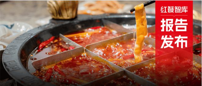 告——地道重庆老火锅应用方案》发布PG麻将胡了《中国餐饮供应链研究报(图9)