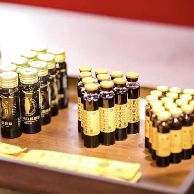 节目尽显中医的“国际范儿”麻将胡了模拟器这档刚开播的(图2)