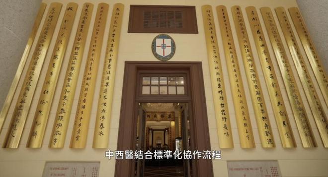 节目尽显中医的“国际范儿”麻将胡了模拟器这档刚开播的(图23)