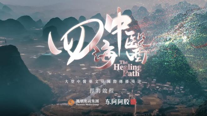 节目尽显中医的“国际范儿”麻将胡了模拟器这档刚开播的(图27)